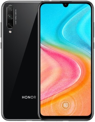 Huawei Honor 20 Youth Top Edition Dual SIM TD-LTE CN 128GB LRA-AL00